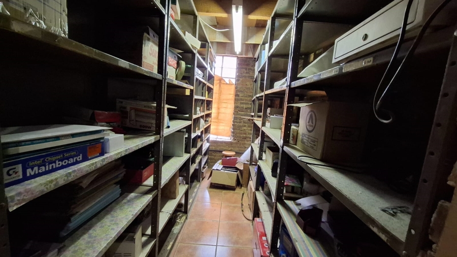To Let Commercial Property for Rent in Potchefstroom Industrial North West